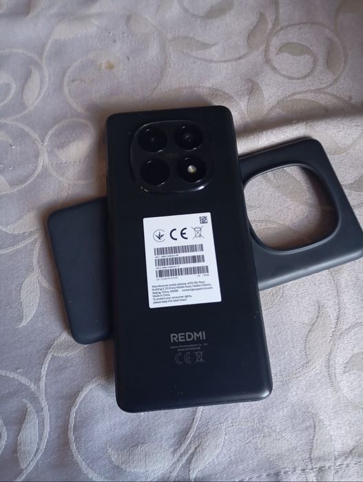 Xiaomi note 15  8/128