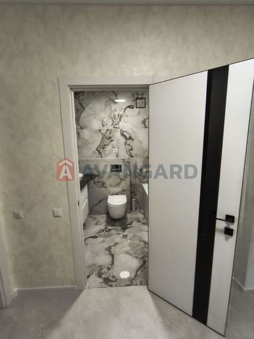 Євродвушка в ЖК Волошковий