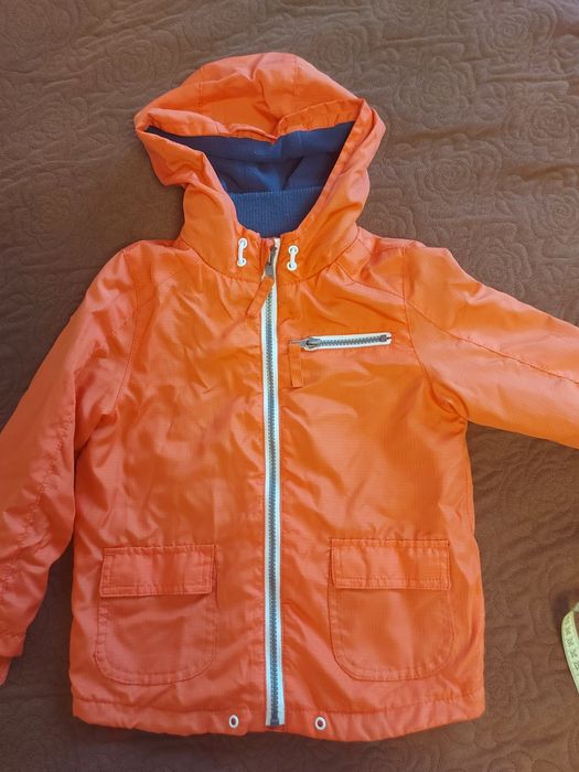 Вітровка дитяча 104р.