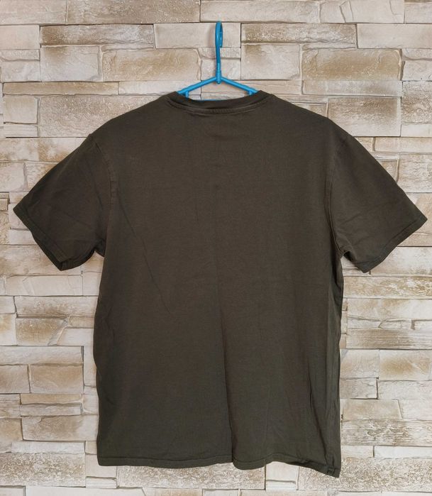 T-shirt GUESS roz. M