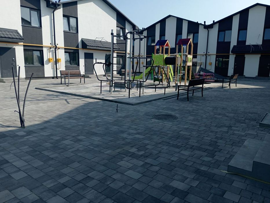 Продаж 1 кімнатной квартири   У Василькові від забудовника