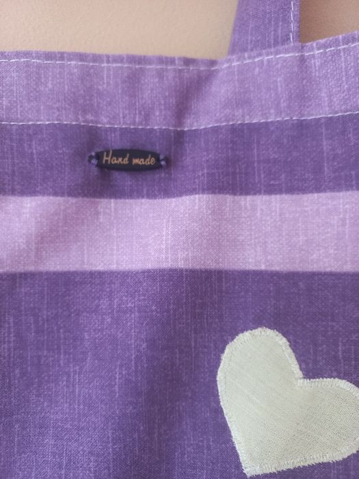 Torba na zakupy shopper