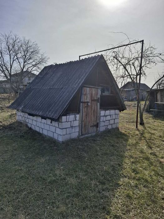 М.Фастів,пів будинку