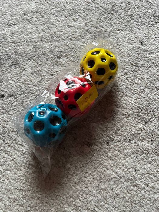 Набір антигравітаційних м'ячів-стрибунців Sky Ball Gravity Ball