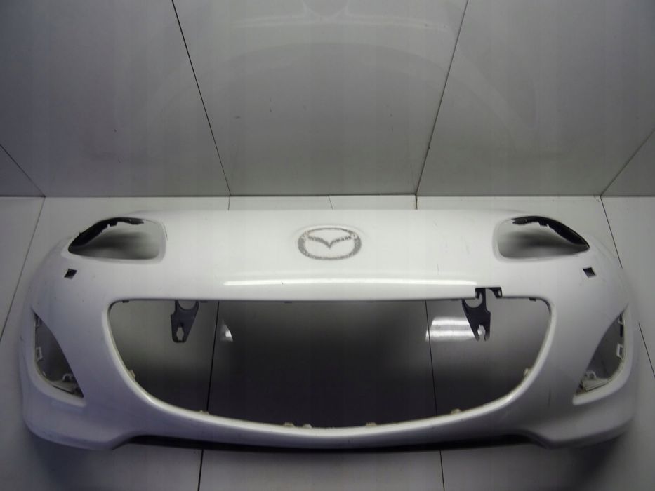 mazda mx-5 nc miata 2009 zderzak tylny