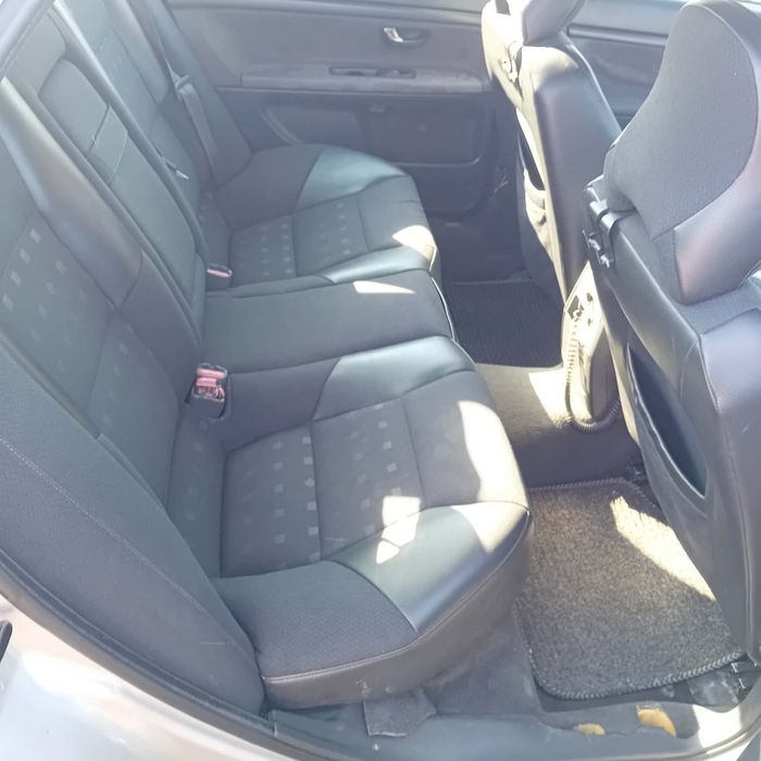 Volvo S80 2.4 // Benzyna + LPG