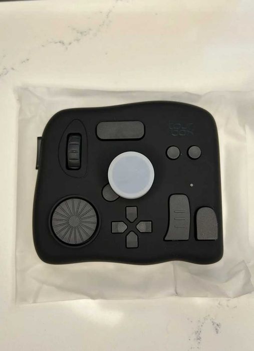 TourBOX Elite (wireless) NOVO