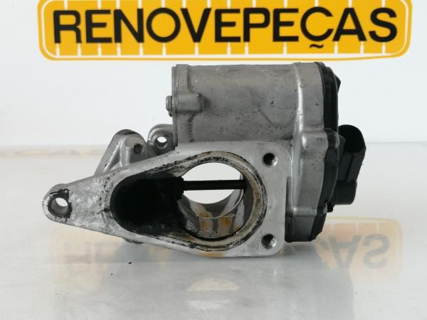 Válvula EGR RENAULT Laguna II (BG0/1_)