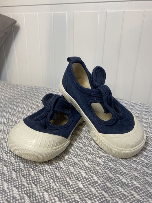 Дитячі сандалі H&M, 20-21р