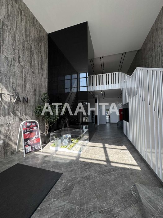 2-rooms apartment apartment by the address st. Tankistov (area 65 m²) - Atlanta.ua - photo 20