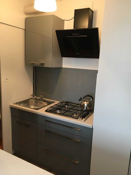 WYNAJMĘ mieszkanie 23 m² Bielawa oś Włókniarzy - Widok 4