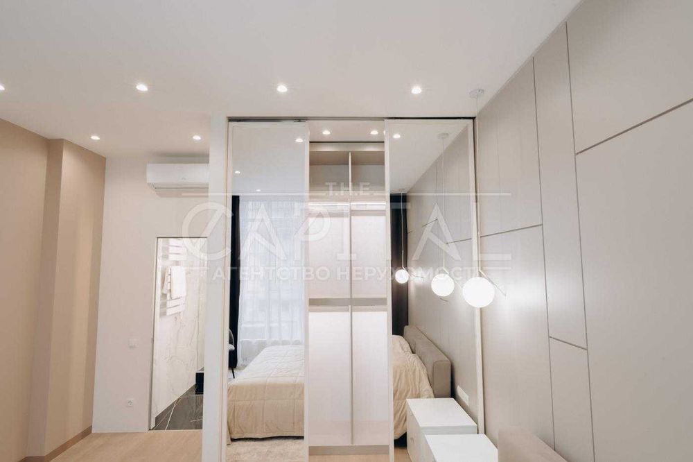 3-rooms apartment apartment by the address st. Bulvar Druzhby Narodov (area 85 m²) - Atlanta.ua - photo 14