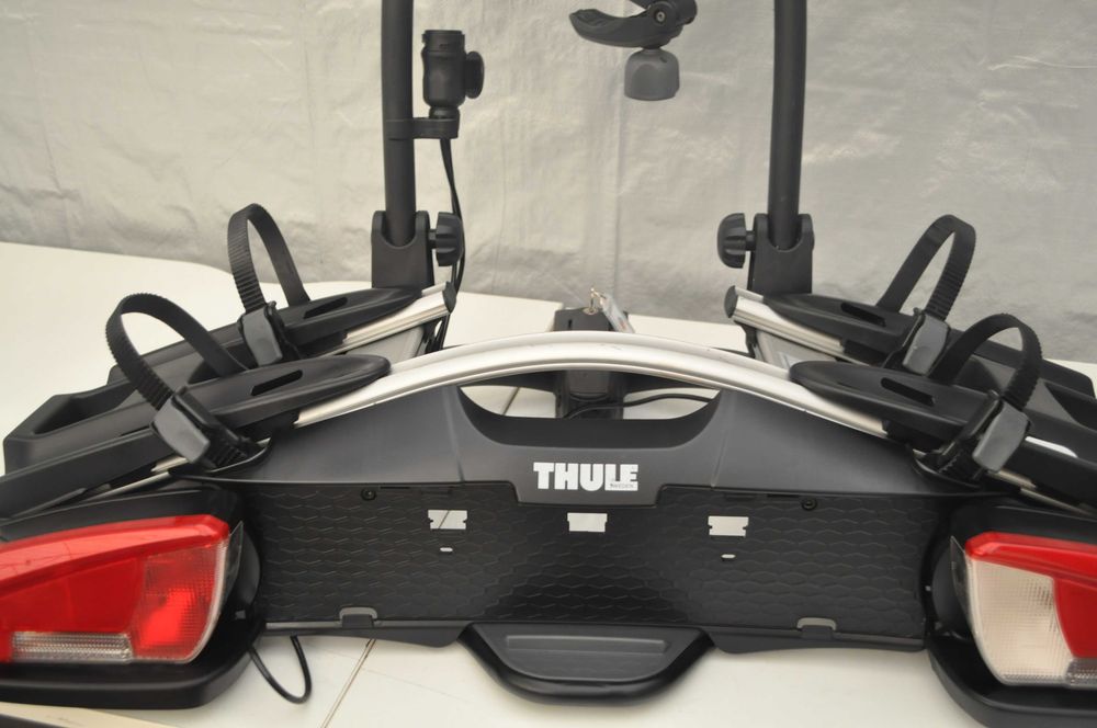 Bagażnik rowerowy Thule Velo Compact 924 (049)