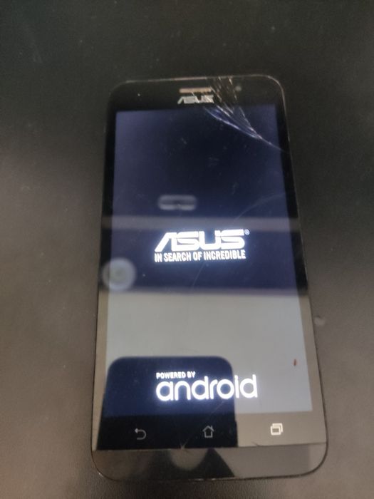 Vendo telemóvel ASUS