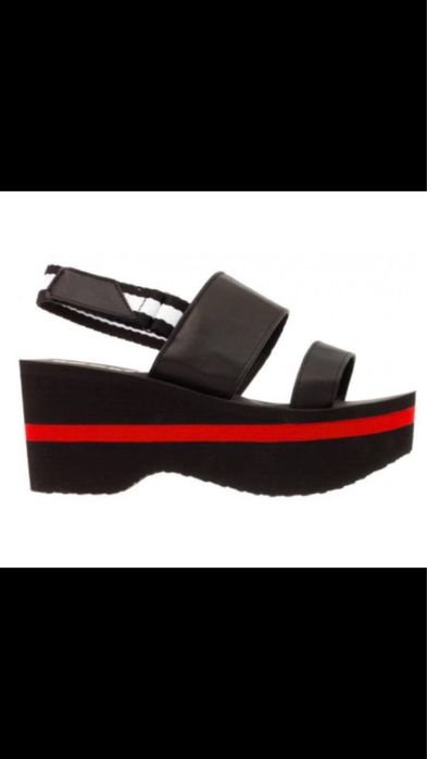 Босоножки Rocket Dog