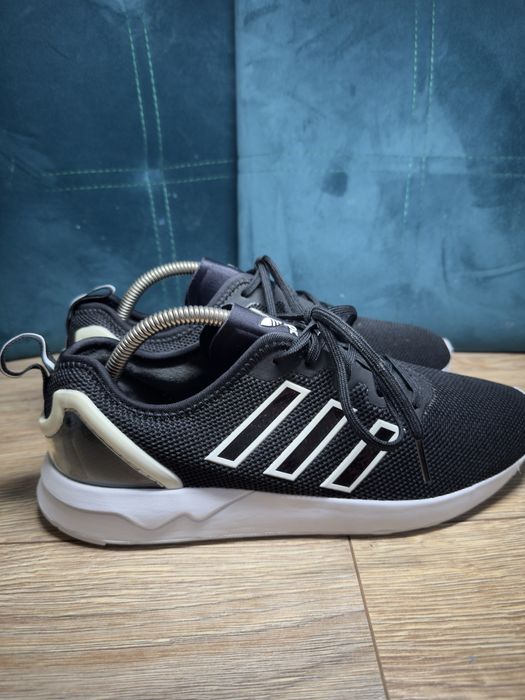 adidas zx flux - купить обувь мужскую - Цена на OLX.ua