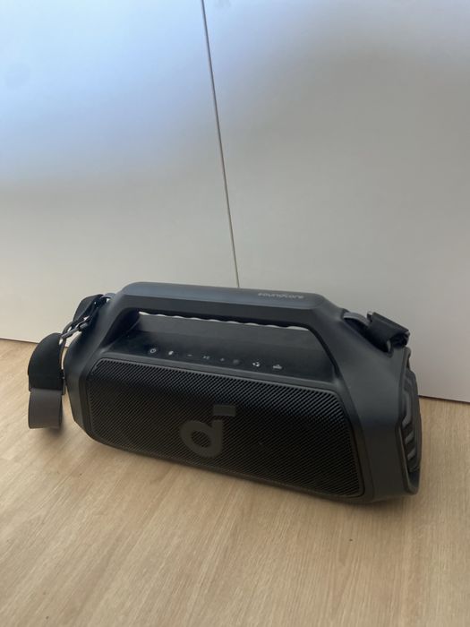 SoundCore Boom Plus 2