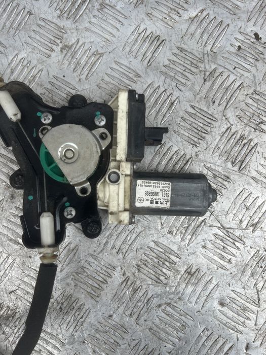 Стеклоподьемник mg5 мг5 водителя