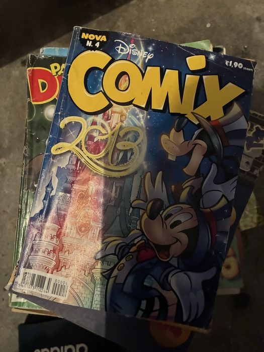 Livros bd para venda ou possivel troca