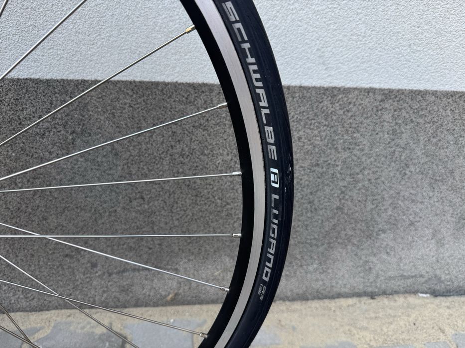 Rower szosowy MERIDA RIDE 90 M/L  Claris