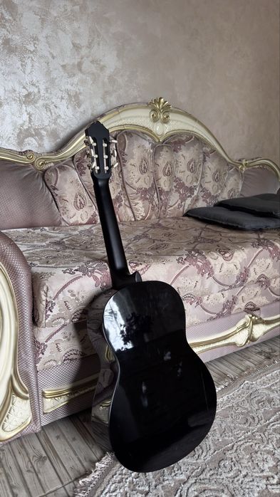 Гитара Yamaha c40 +торг