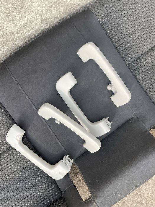 Деталі  салона ауді а6 с6 рестова