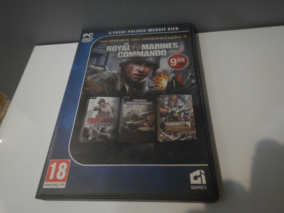 Gra Pc Snajperskie Gry Wszechczasów 4