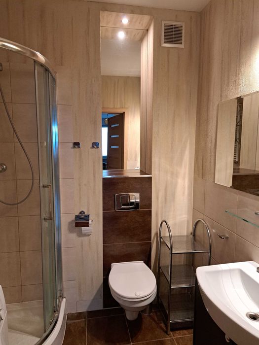 pokój do wynajęcie na os. Batorego