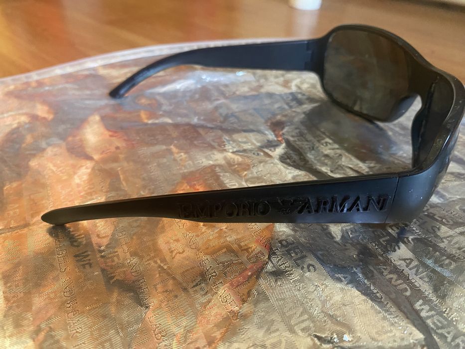 Óculos Sol Empório Armani