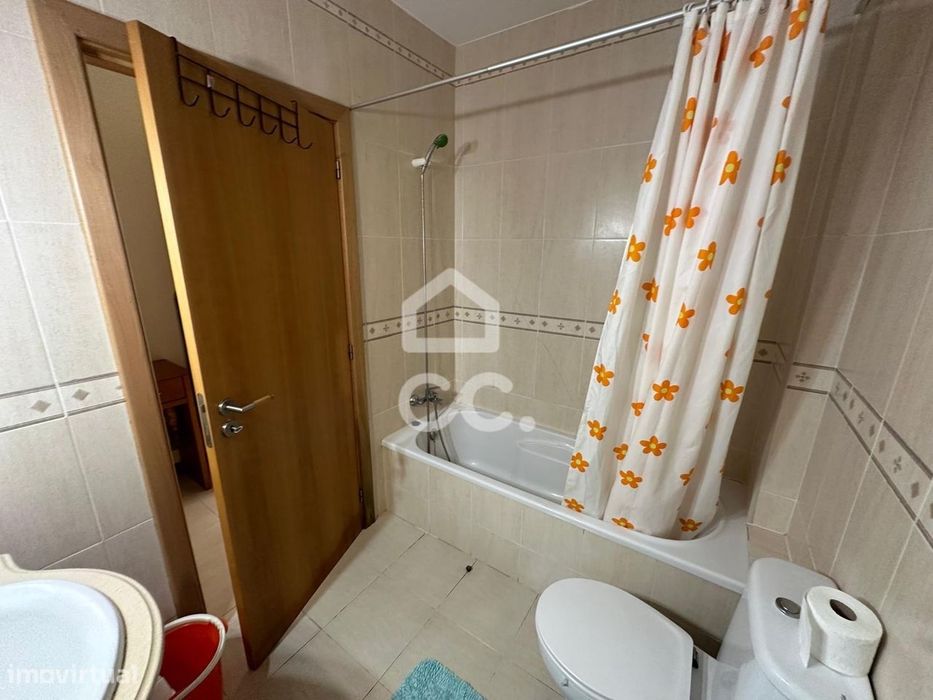 Apartamento T2