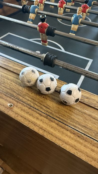 Настільний футбол( великий)