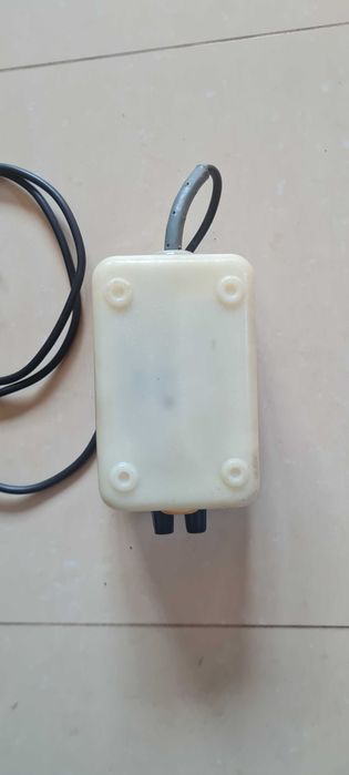 Transformator bezpieczeństwa 230V /24V 100VA