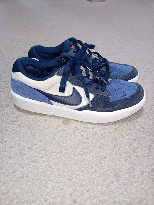 Nike SB Force 58 cena do negocjacji