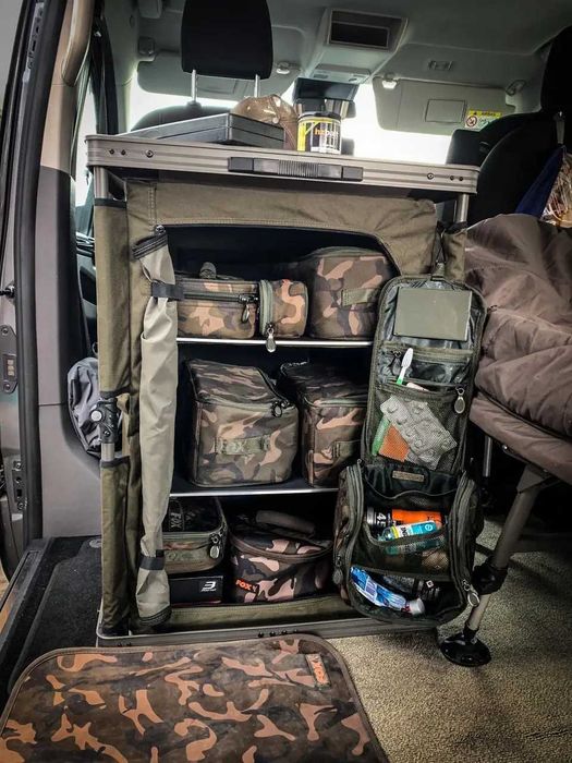 Стіл органайзер Fox Session Storage CAC783