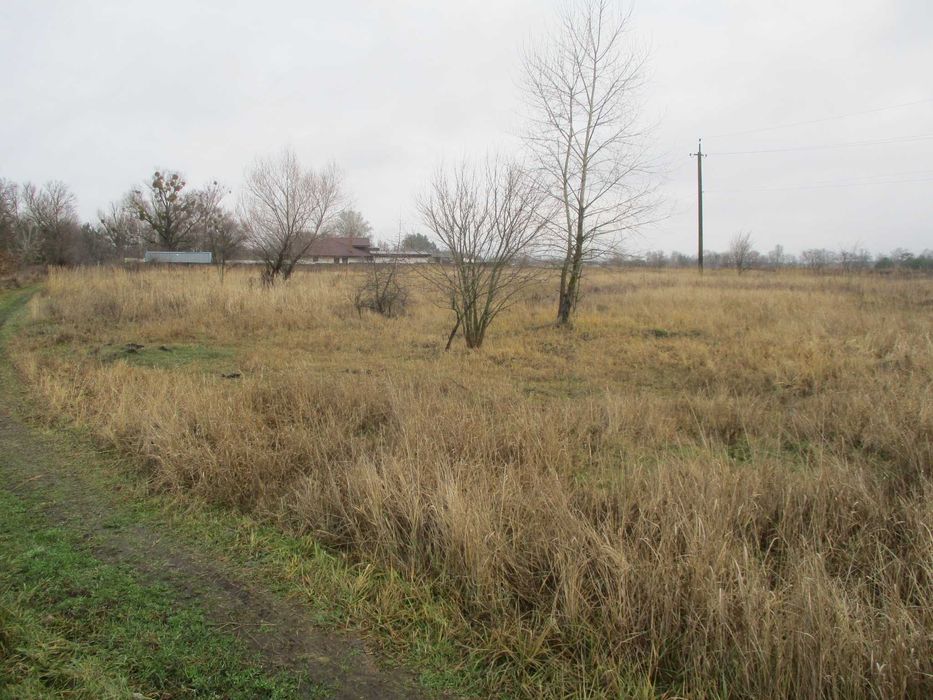 Продаж земельної ділянки 21 сот. Київська обл., с.Жукин      8500$