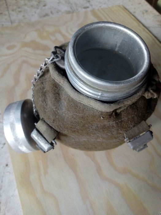 Witam sprzedam manierke