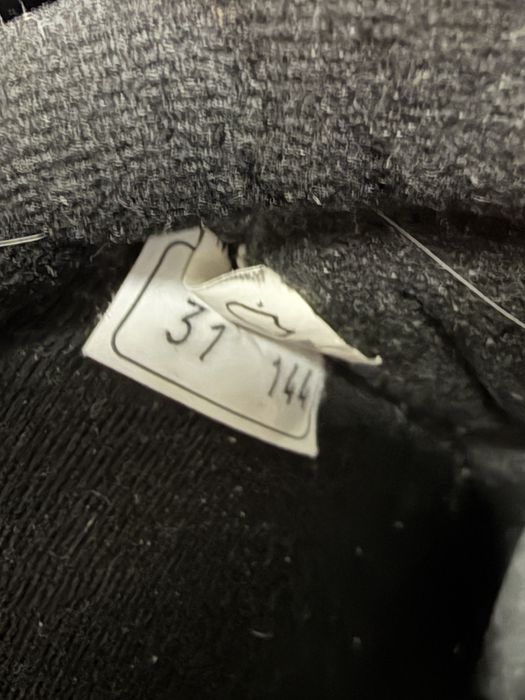 Чоботи moon boot