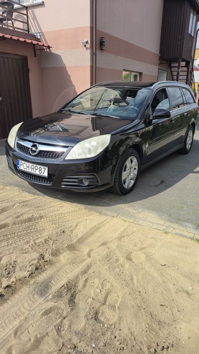 Sprzedam Opel Vectra