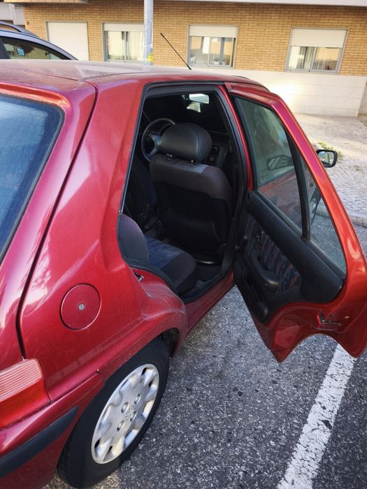 Peugeot 106 diesel