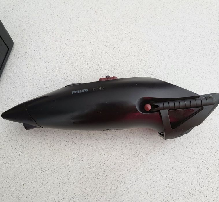 Máquina de cortar o cabelo