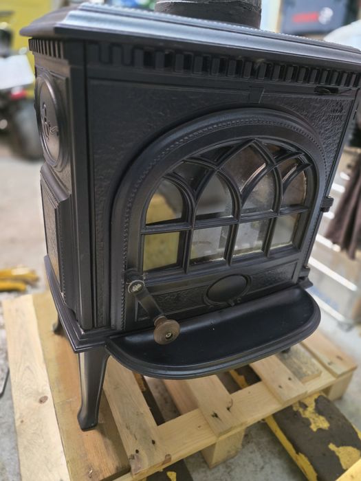 Koza jotul 3 w idealnym stanie.