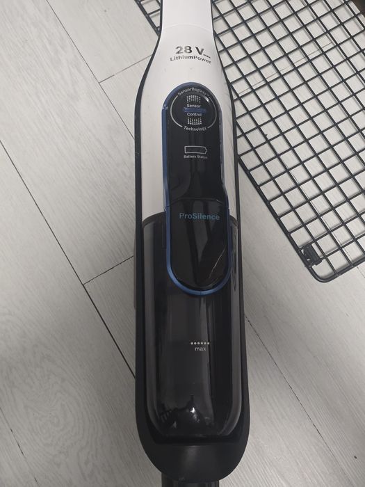 Aspirador Bosch Athletc 6 usado