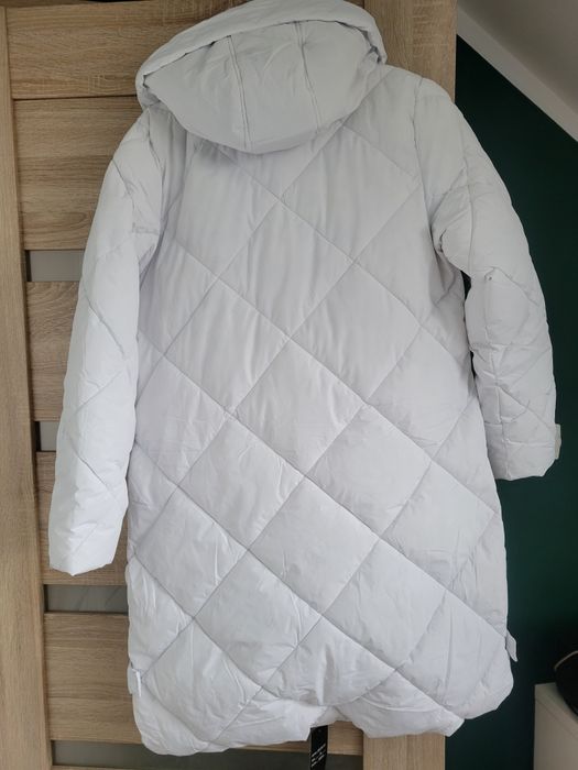 Nowy długa kurtka Tommy M