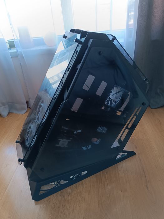 Caixa Gaming Mars ATX