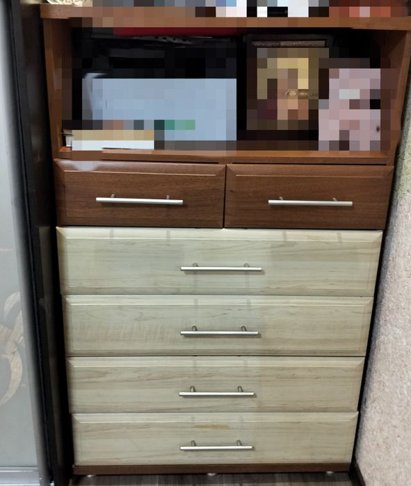 Продам.      комод