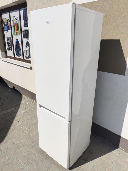 Холодильник BEKO З Європи.  180 cm . З документами, як новий