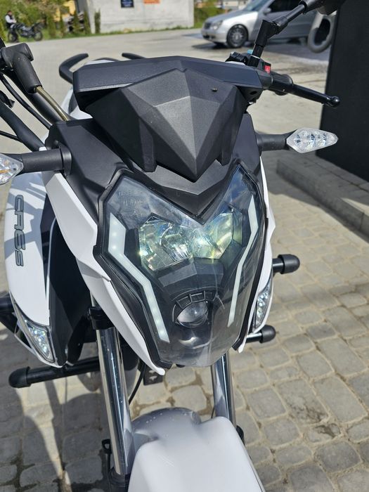 Geon cr6s 250 2025рік
