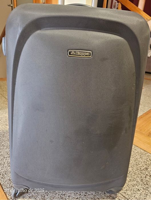 Mala de viagem Kappa