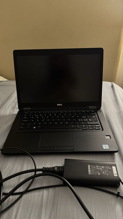 Dell Latitude 5480 computador portátil