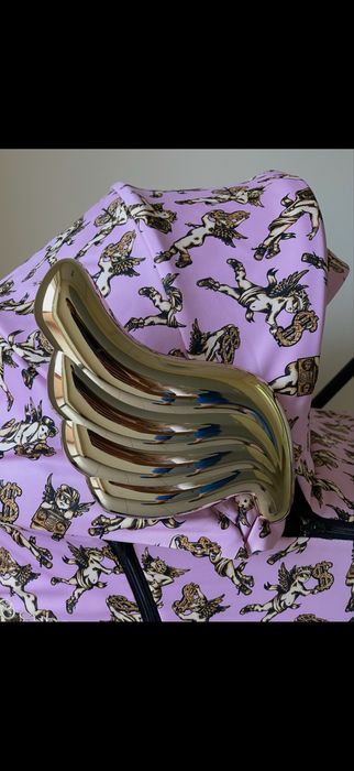 Продам візочок Cybex Jeremy Scott pink